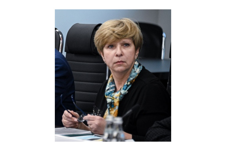 Веселова Татьяна Евгеньевна