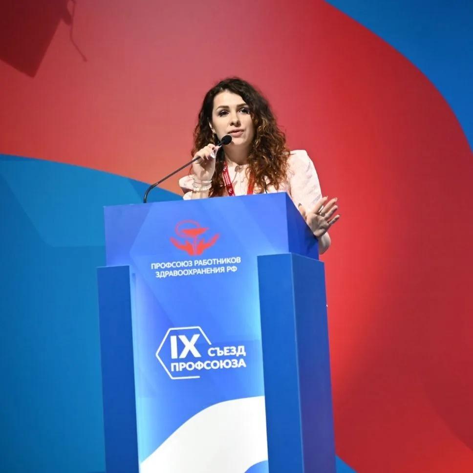 Кашина Алина Сергеевна