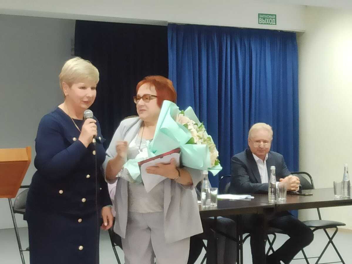 Внеочередные профсоюзные конференции.