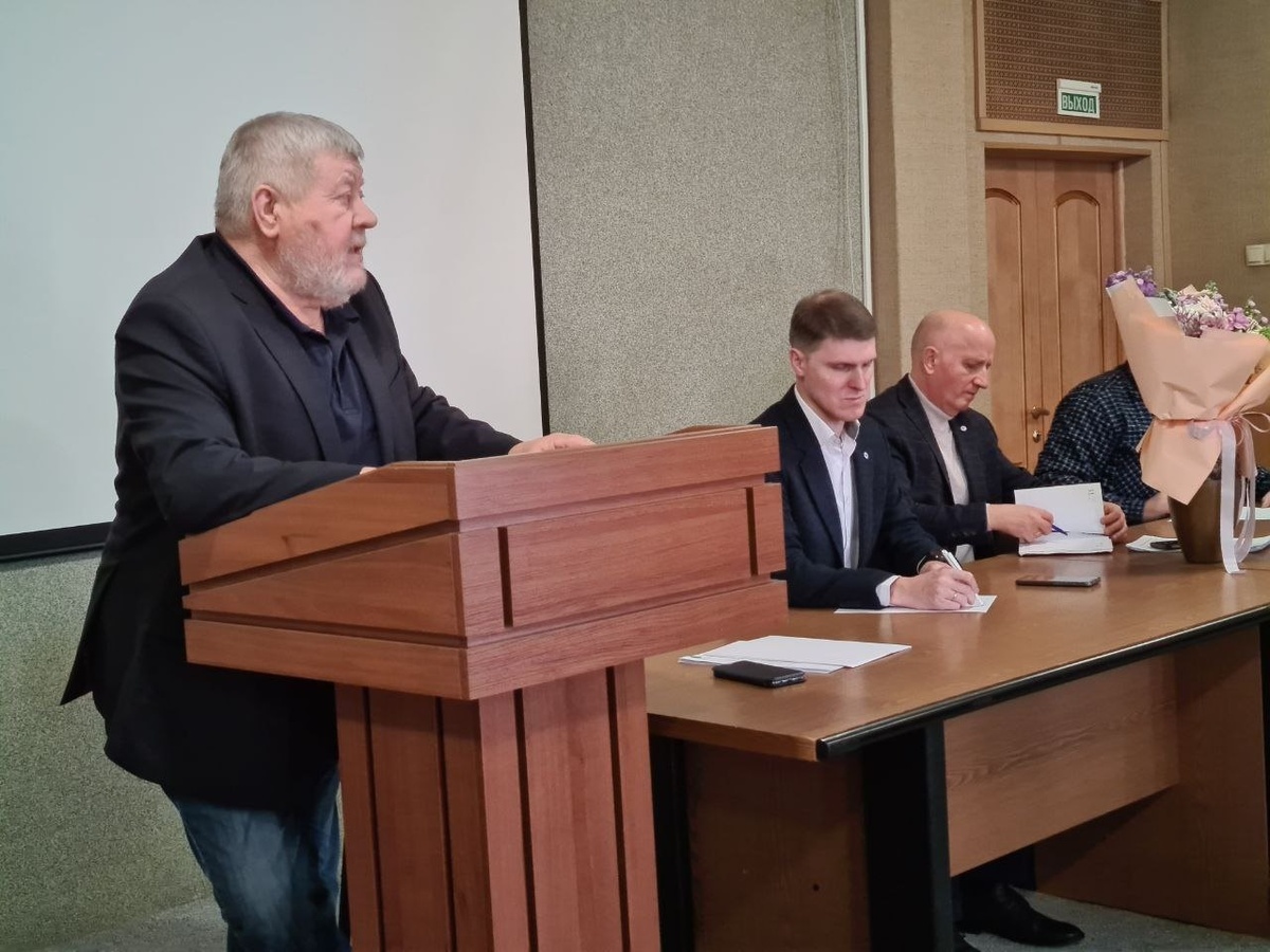 Более тысячи человек приняли в Профсоюз Московской областной подстанции Скорой медицинской помощи за год