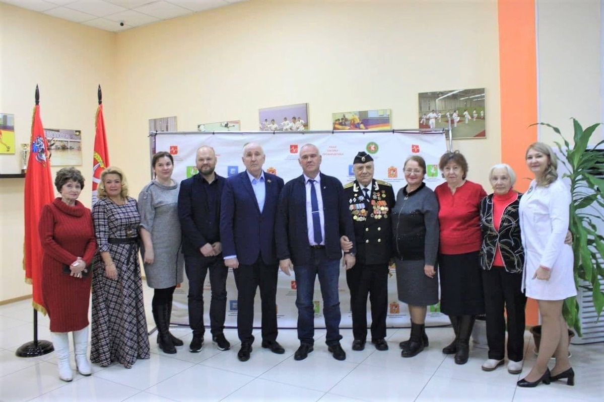 Главные герои нашего времени - медицинские работники