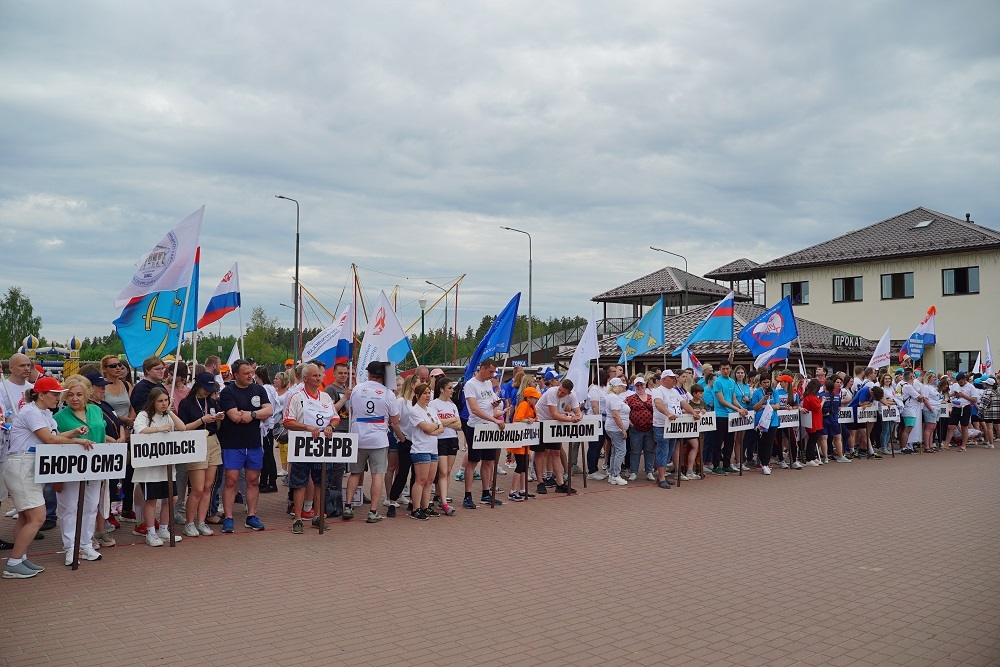 Подводим итоги фестиваля