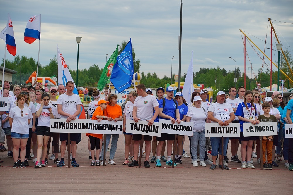 Подводим итоги фестиваля