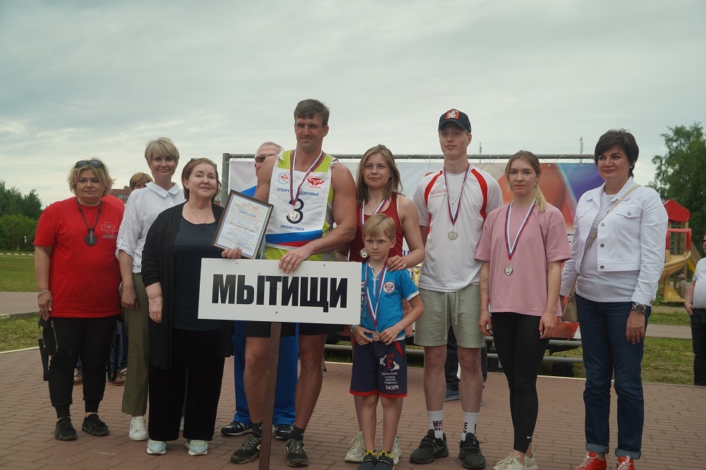 Подводим итоги фестиваля