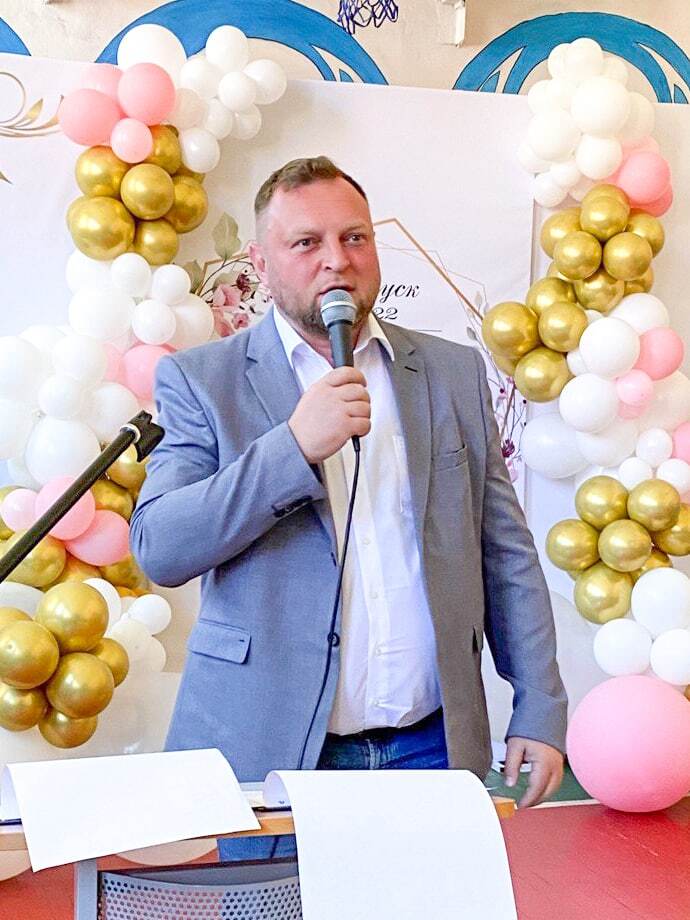 В Шатурском филиале Московского областного медицинского колледжа состоялся 85-й выпуск