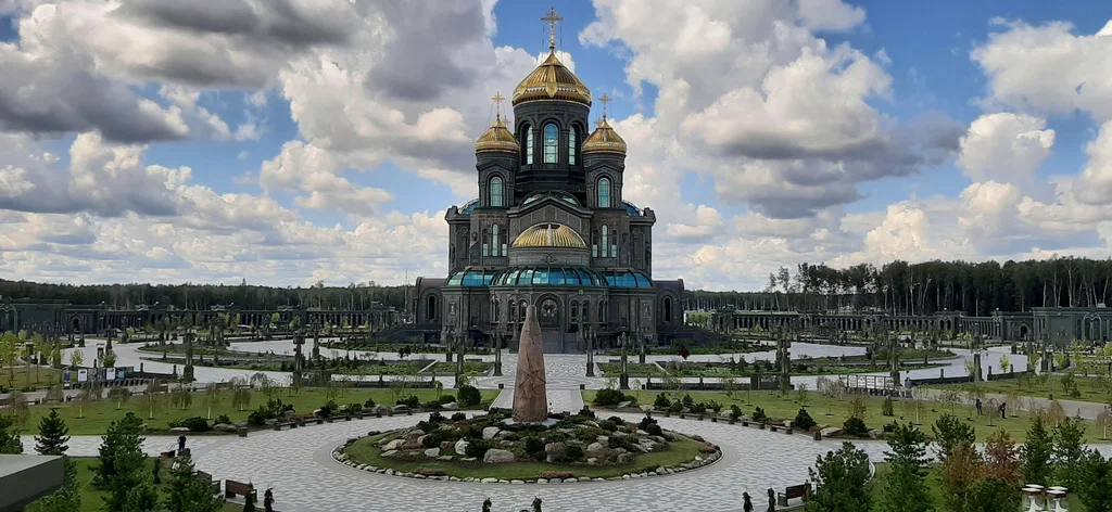 В эти выходные укрепили свой патриотический дух