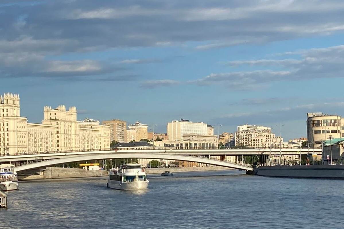 ПОЗНАВАТЕЛЬНЫЙ ОТДЫХ