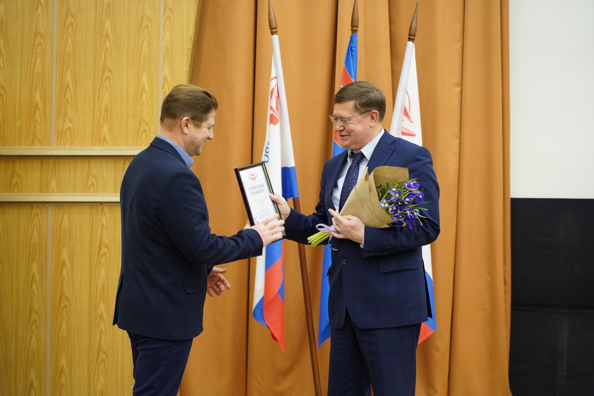 Внеочередная конференция МООПРЗ РФ 2022 года