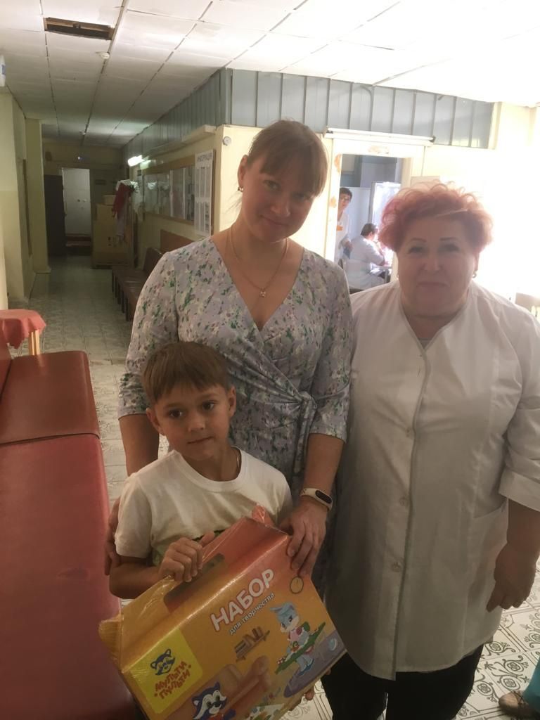 Экскурсия в Московский зоопарк членов профсоюза Ногинской ГО и их детей