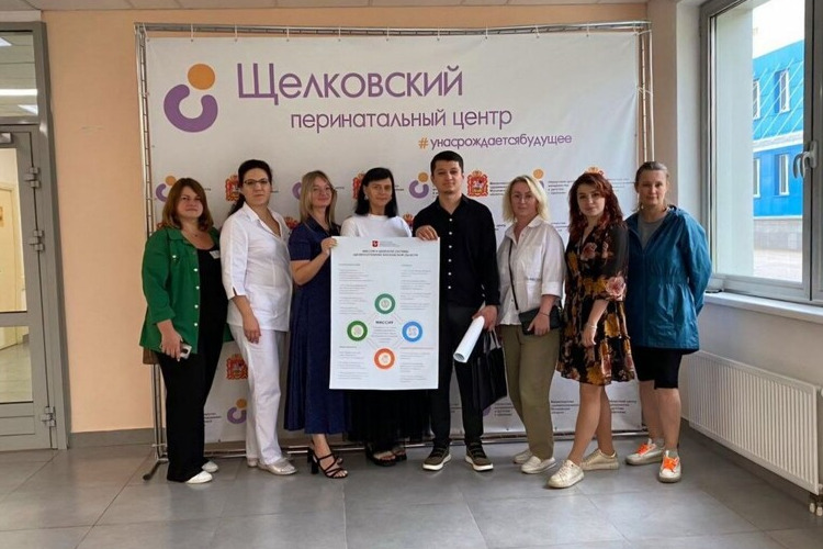 В медучреждениях Щелково начали формирование новых молодежных советов