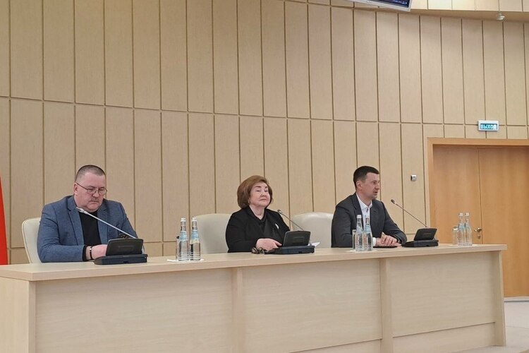 В Минздраве Подмосковья избрали нового лидера профсоюзной организации