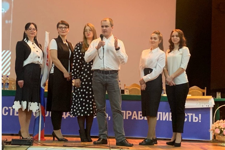 Профсоюзы и молодёжь. XXI век. Идеи и практики