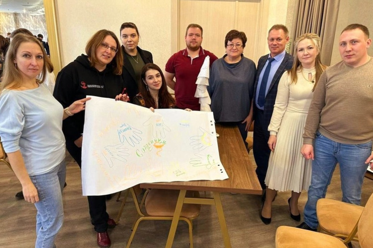 Новые методики по работе с молодежью применят в Московской области