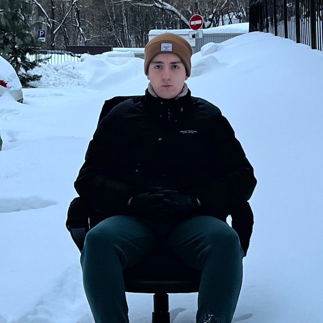 Черных Андрей Юрьевич