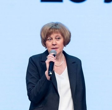 Катанэ Юлия Александровна